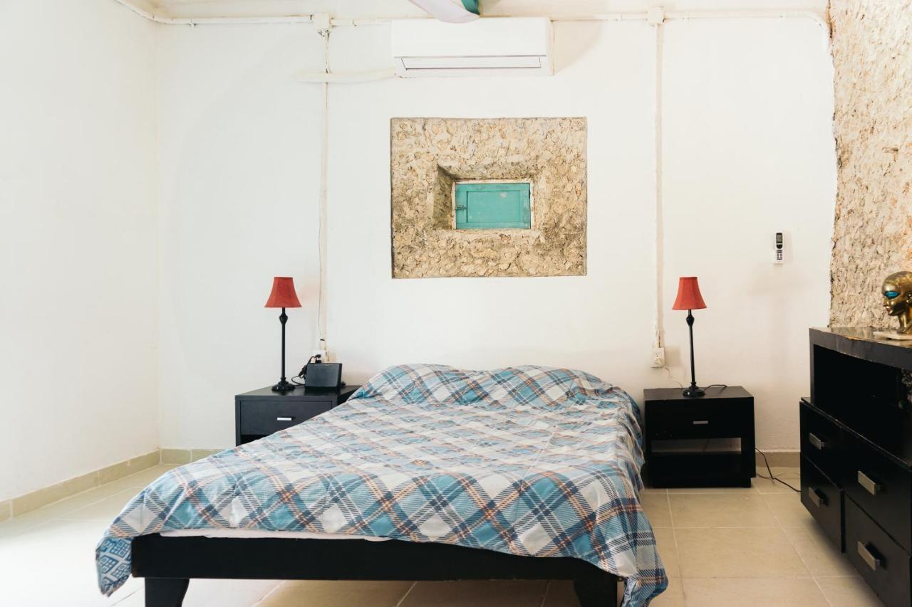 Guaya Hostel Mérida Room photo