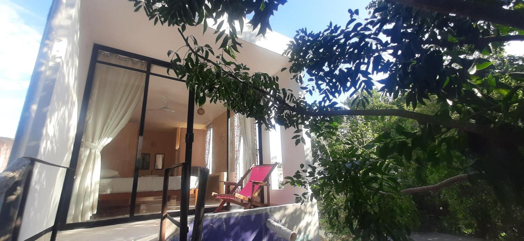 Guaya Hostel Mérida Exterior photo