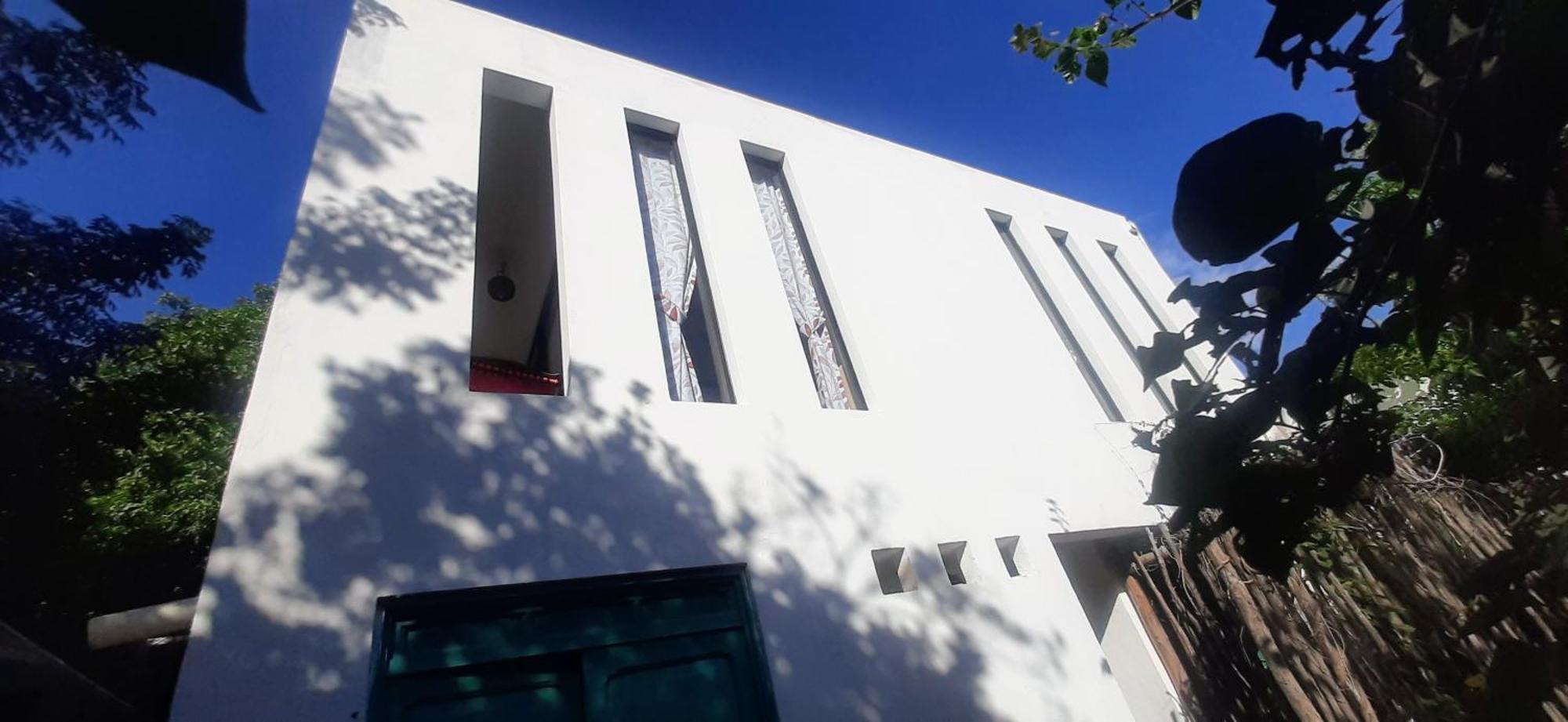 Guaya Hostel Mérida Exterior photo